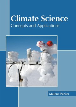 Climate Science: Concepts and Applications