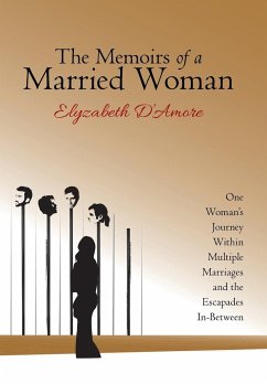 The Memoirs of a Married Woman - D'Amore, Elyzabeth