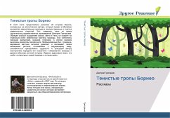 Cover Tenistye tropy Borneo