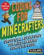 Coding for Minecrafters - Bild 1