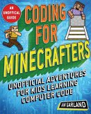 Coding for Minecrafters