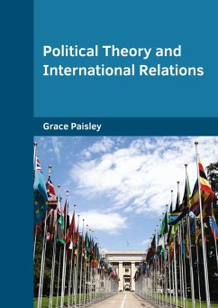 Political Theory and International Relations