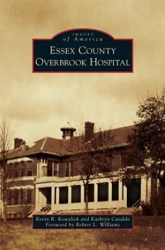 Essex County Overbrook Hospital - Kowalick, Kevin R.