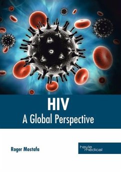 Hiv: A Global Perspective