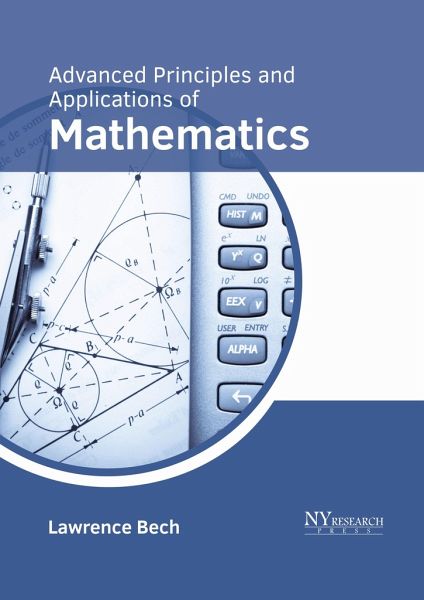 Advanced Principles and Applications of Mathematics Advanced Principles and Applications of Mathematics