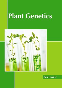 Plant Genetics