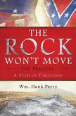 The Rock Won't Move - The Prequel