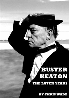 Buster Keaton - Wade, Chris