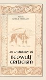 Anthology of Beowulf Criticism, The