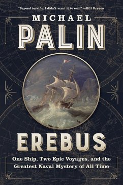 Erebus - Palin, Michael