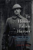 To Honor Fallen Heroes