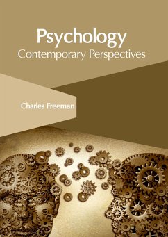 Psychology: Contemporary Perspectives