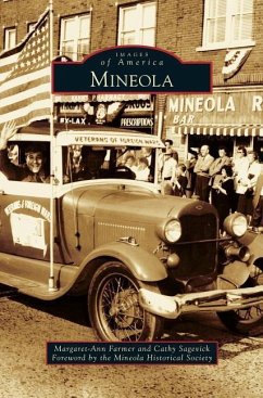 Mineola - Farmer, Margaret-Ann