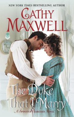 The Duke That I Marry - Maxwell, Cathy