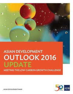 Asian Development Outlook (ADO) 2016 Update - Asian Development Bank