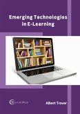 Emerging Technologies in E-Learning