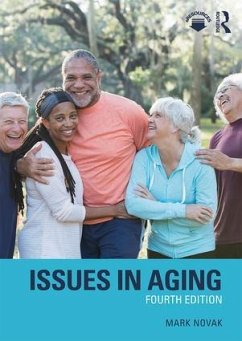 Issues in Aging - Novak, Mark