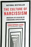 The Culture of Narcissism