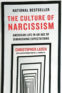 The Culture of Narcissism - Lasch, Christopher