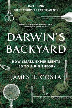 Darwin's Backyard - Costa, James T.