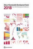 Atlas of Sustainable Development Goals 2018