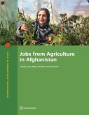Jobs from Agriculture in Afghanistan