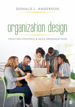 Organization Design - Anderson, Donald L. (University of Denver, USA)