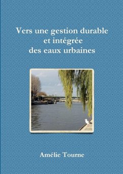 Cover Vers une gestion durable et intégrée des eaux urbaines