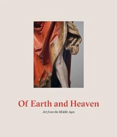 Of Earth and Heaven: Art from the Middle Ages - Reeves, Matthew