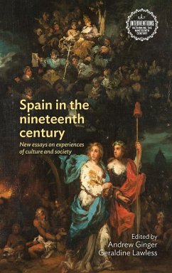 Spain in the nineteenth century