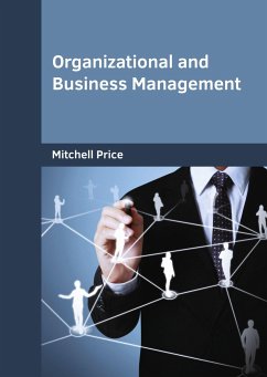 Organizational and Business Management