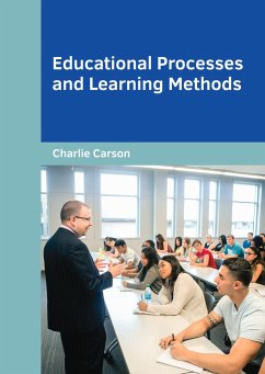 Educational Processes and Learning Methods