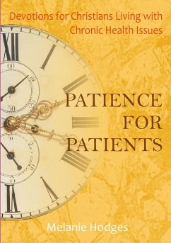 Patience for Patients - Hodges, Melanie