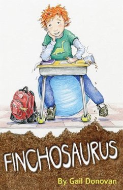 Finchosaurus - Donovan, Gail