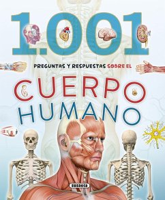 1.001 preguntas y respuestas sobre el cuerpo humano