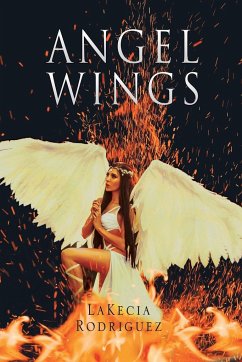 Angel Wings - Rodriguez, Lakecia