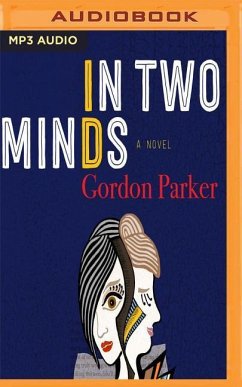 In Two Minds - Parker, Gordon