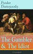 The Gambler & The Idiot (Unabridged)... - Bild 1