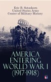 America Entering World War I (1917-1918) (eBook, ePUB)