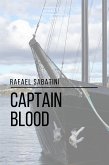 Captain Blood (eBook, ePUB)