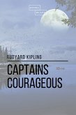 Captains Courageous (eBook, ePUB)