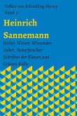 Heinrich Sannemann (eBook, ePUB)
