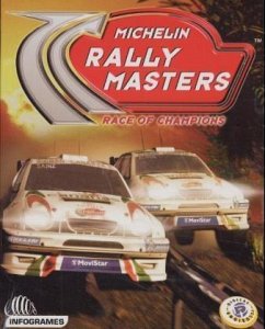 Rallymasters