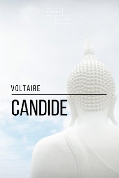 Candide (eBook, ePUB) - Voltaire; Blake, Sheba