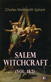 Salem Witchcraft (Vol. 1&2) (eBook, ePUB)