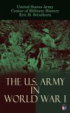 The U.S. Army in World War I (eBook, ePUB)