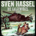 Die Galgenvögel - Kriegsroman (MP3-Download)