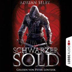 Schwarzer Sold (MP3-Download) - Selby, Adrian