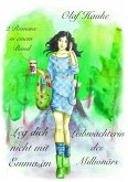 Leg dich nicht mit Emma an - Leibwächterin des Millionärs (eBook, ePUB) Leg dich nicht mit Emma an - Leibwächterin des Millionärs (eBook, ePUB)