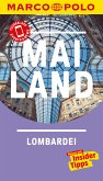 MARCO POLO Reiseführer Mailand, Lombardei (eBook, ePUB)
